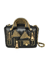 Trendy Cool Style One-Shoulder Chain Bag